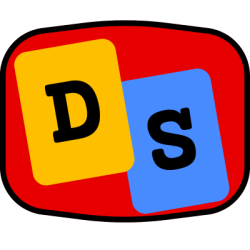 portfolio DS logo